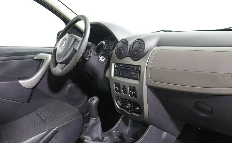 Renault Sandero I