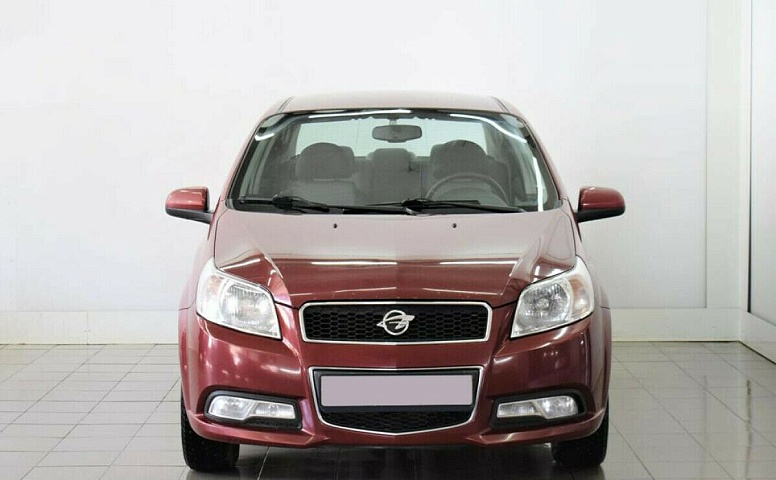 Ravon nexia r3