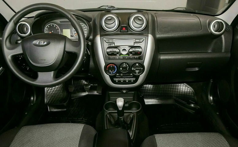 Lada (ваз) granta