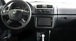 Skoda Fabia 1.6 Автомат
