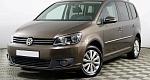 Volkswagen Touran II