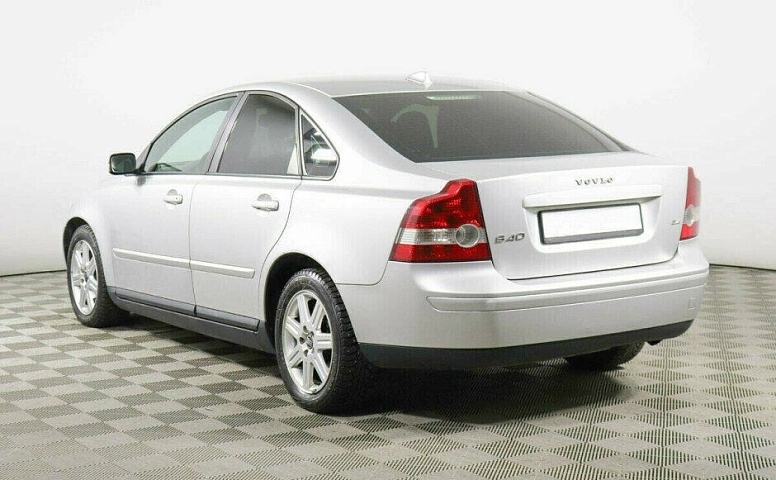 Volvo S40 2.4 Автомат
