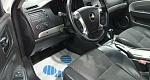 Chevrolet Epica V250 Рестайлинг