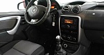 Renault Duster I