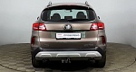 FAW Besturn X80 2.0 АКПП