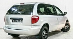 Dodge caravan