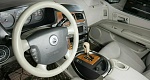 Ssangyong kyron