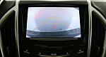 Cadillac SRX II Рестайлинг