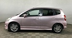 Honda Jazz I Рестайлинг