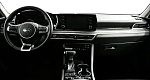 Kia K5 2.5 АКПП