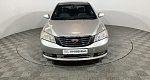 Geely Emgrand EC7 1.5 МКПП
