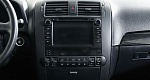 Kia Mohave 3.0 АКПП