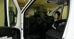 Fiat Ducato SWB H1 2,495 Белый