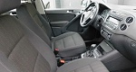 Volkswagen tiguan i рестайлинг