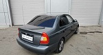 Hyundai ACCENT 1.5 MT (102 л.с.)
