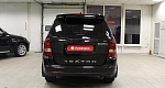 SsangYong Rexton II