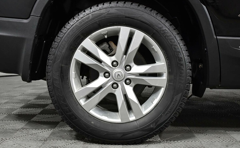 Changan CS75 FL 1.8 АКПП