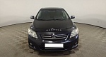Toyota Corolla AMT X (E140, E150)