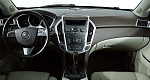 Cadillac srx акпп 2011 с пробегом 92 790 км