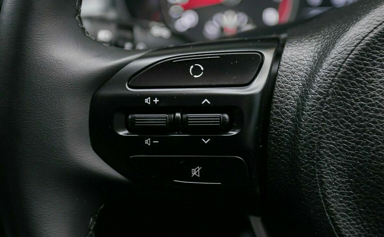 Kia rio x-line