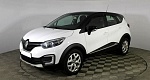 Renault kaptur