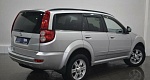 Great Wall Hover H5
