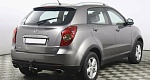 Ssangyong actyon