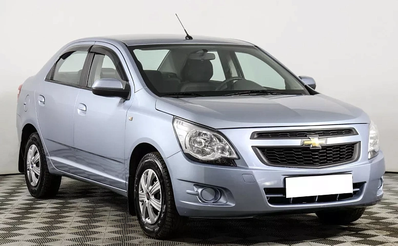 Chevrolet Cobalt