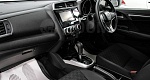 Honda Fit, 3 поколение
