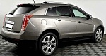Cadillac srx акпп 2011 с пробегом 91 200 км