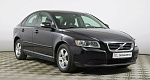 Volvo S40 II Рестайлинг