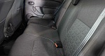 Renault sandero stepway мкпп 2018 с пробегом 40 678 км