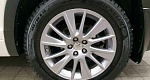 Toyota highlander iii