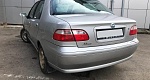 Fiat ALBEA 1.4 MT (77 л.с.)