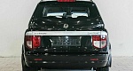 Ssangyong kyron