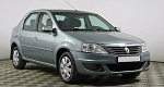 Renault Logan 1.6 Механика