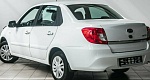Datsun on-DO 1.6 Механика