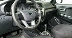 Kia Rio 1.4 Автомат