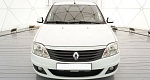 Renault Logan I Рестайлинг