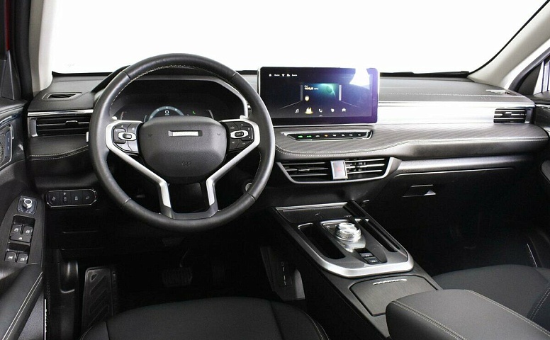 Haval Jolion I