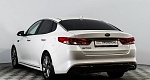 Kia Optima 2.4 АКПП