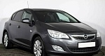 Opel Astra 1.4 Автомат