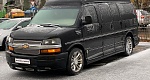 Chevrolet Express