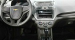Chevrolet Cobalt 1.5 Автомат