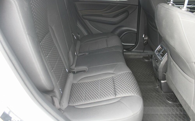 Haval F7x I