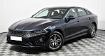Kia к5 акпп 2020 с пробегом 53 264 км
