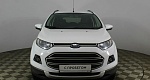 Ford EcoSport I