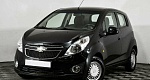 Chevrolet Spark 1.0 Автомат