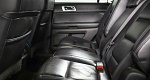 Ford Explorer V