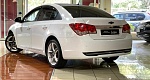 Chevrolet Cruze I